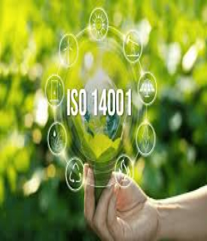 استاندرد ISO14001