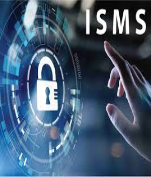 استاندارد ISO27001