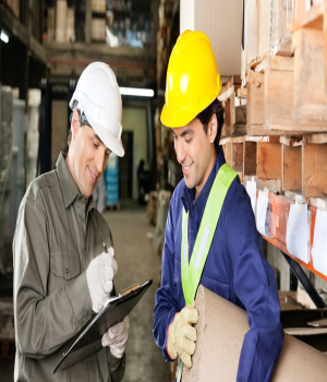 استانداردISO45001
